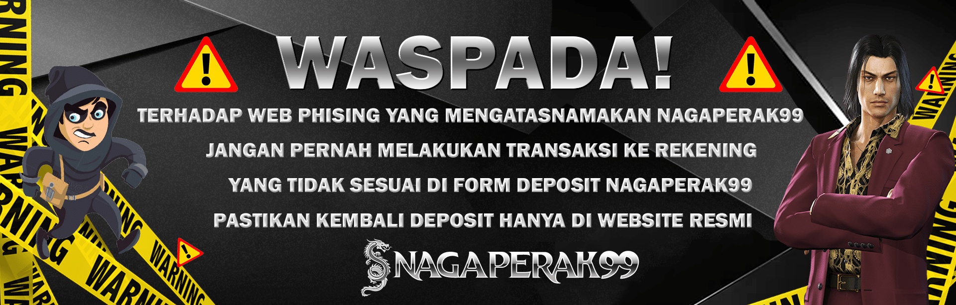 WASPADA